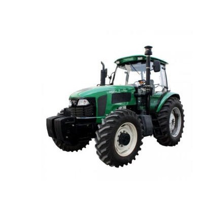 常發(fā)CFG1404B輪式拖拉機(jī)